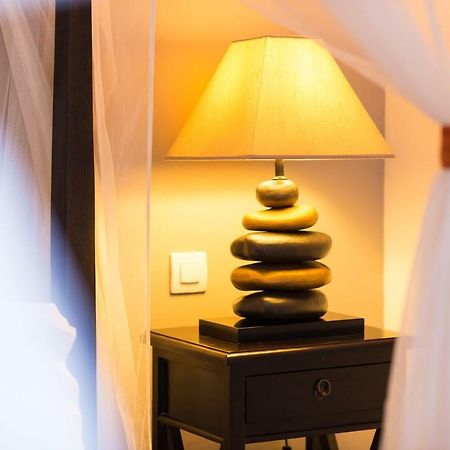 La Residence ダカール エクステリア 写真