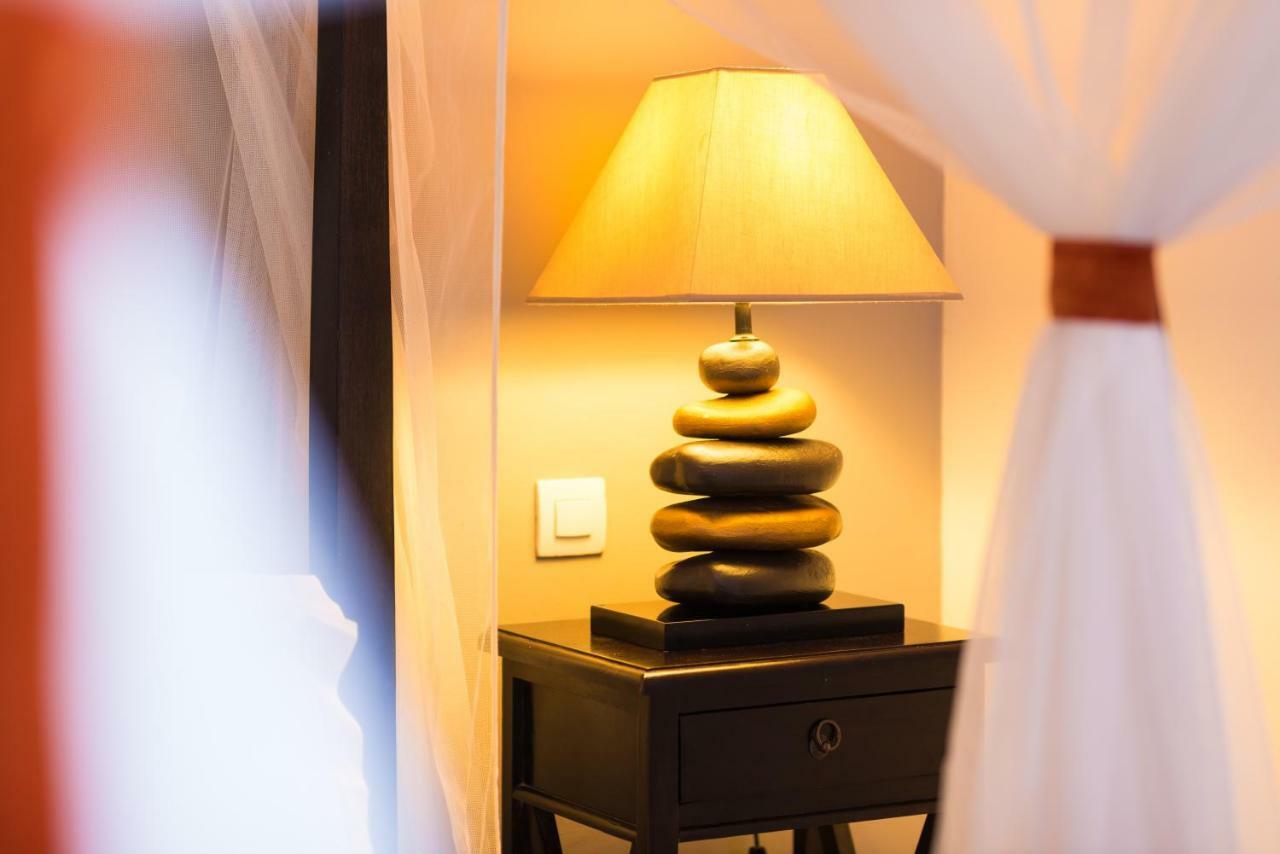 La Residence ダカール エクステリア 写真