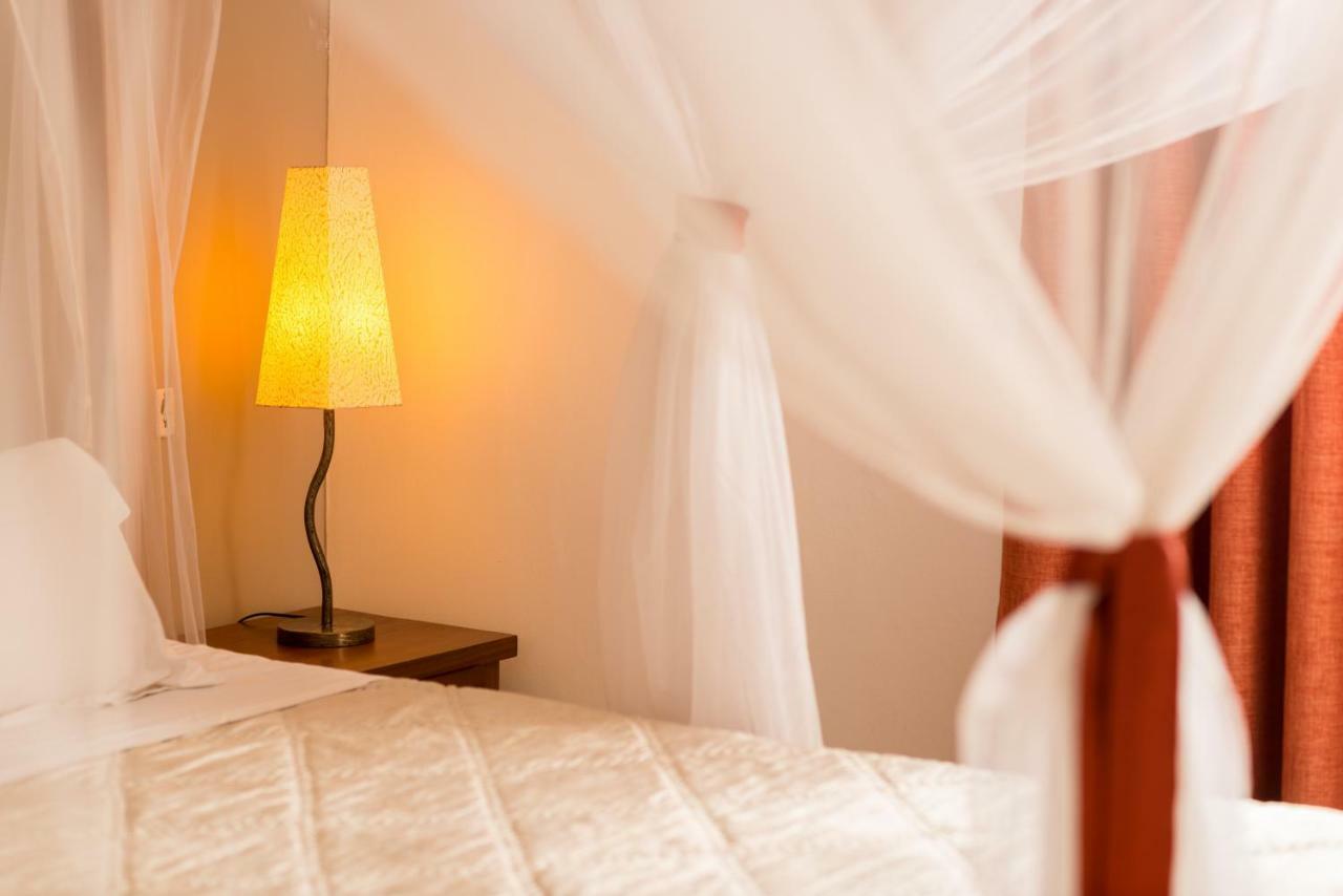 La Residence ダカール エクステリア 写真