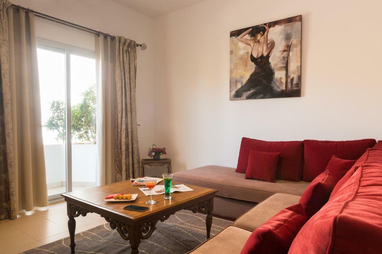 La Residence ダカール エクステリア 写真