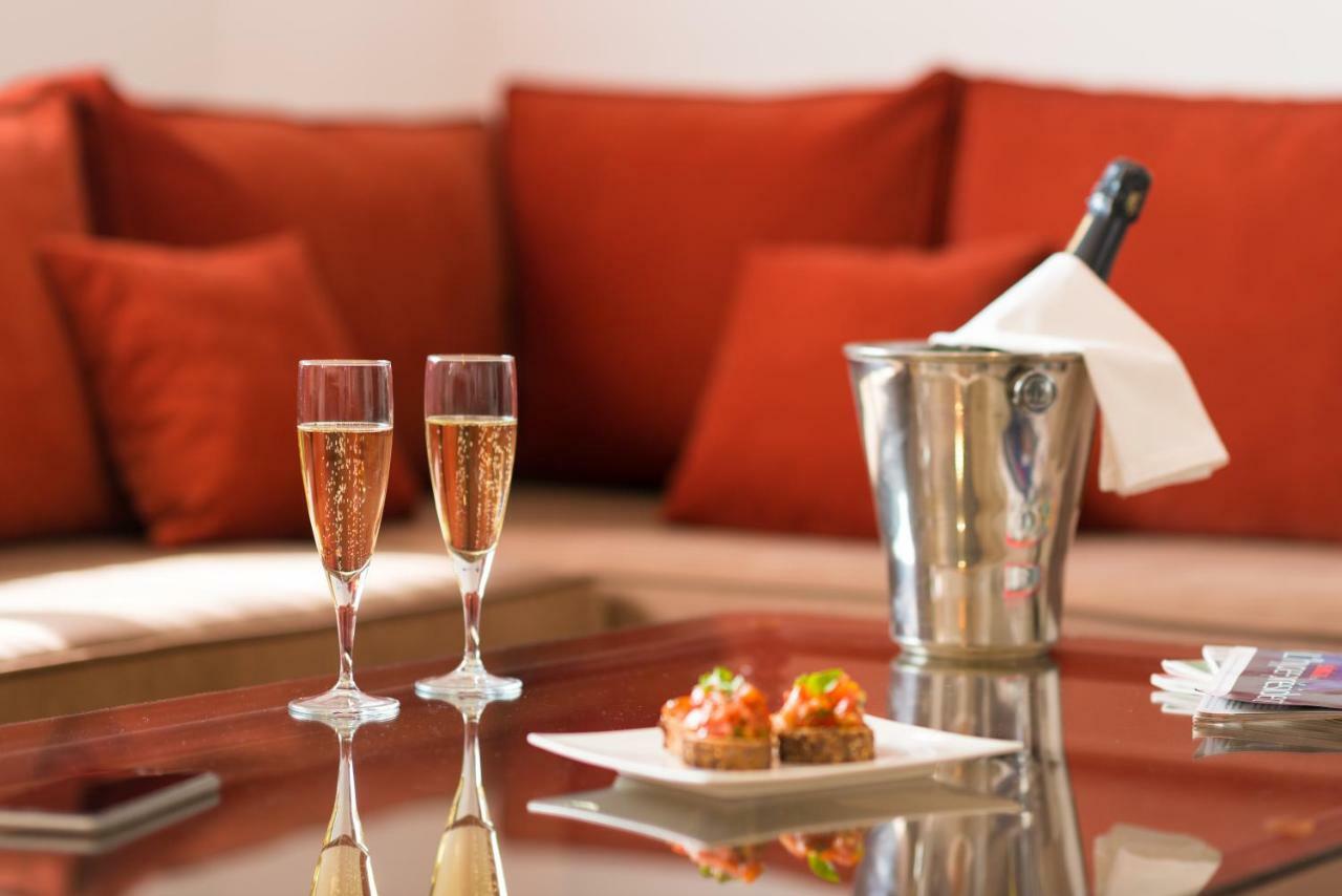 La Residence ダカール エクステリア 写真