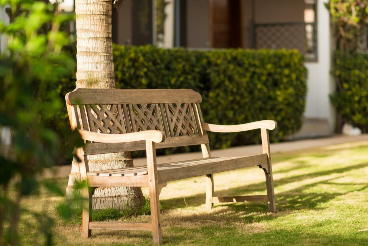La Residence ダカール エクステリア 写真