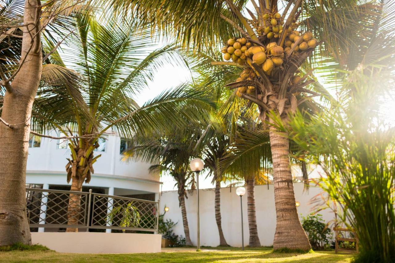 La Residence ダカール エクステリア 写真